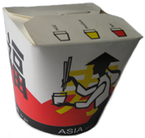 Asia Box